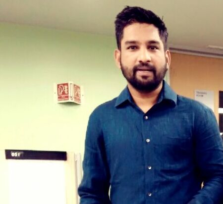Binny Joseph