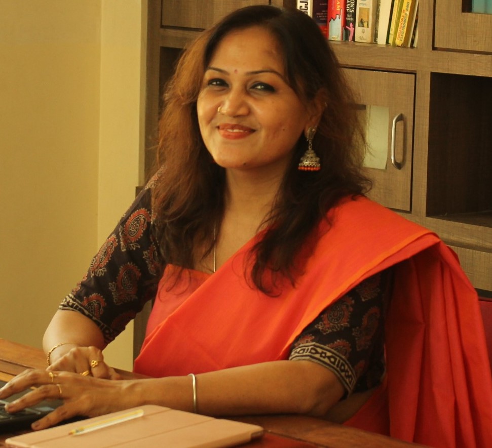 Vindya Ayyar